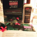 Fuel PR and Pure Beauty Awards 2018